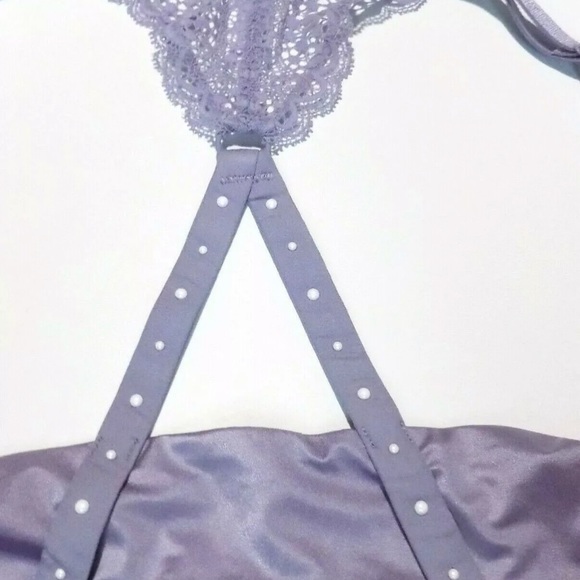 Victoria’s Secret Bombshell Push Up Bra 38C - Picture 2 of 3